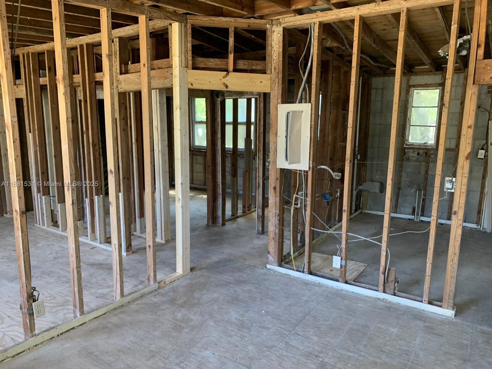 BARNETTS S/D - Residential Income