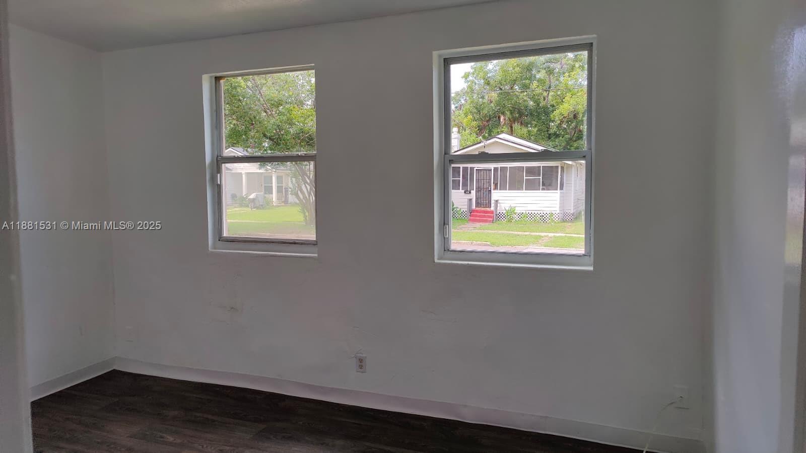 BARNETTS S/D - Residential Income