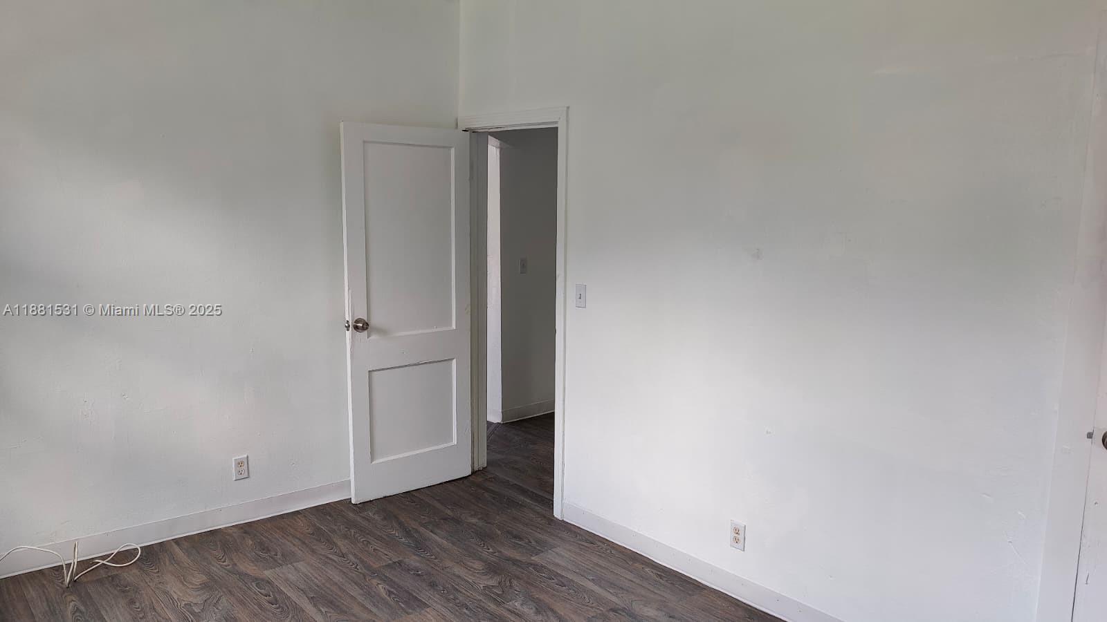 BARNETTS S/D - Residential Income