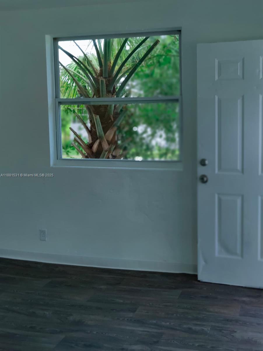 BARNETTS S/D - Residential Income