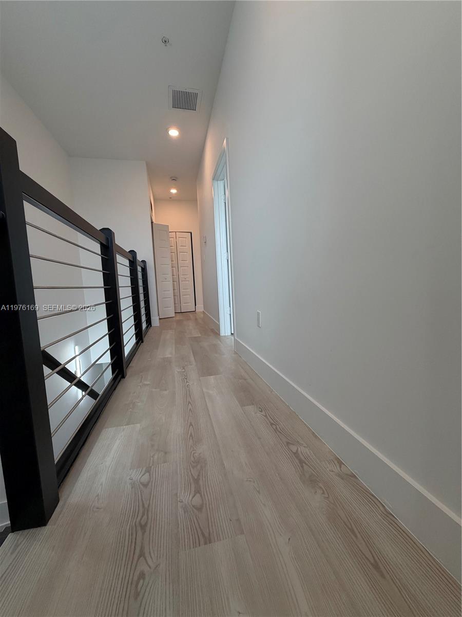 HIGHLAND AT PARK CENTRAL - Residential