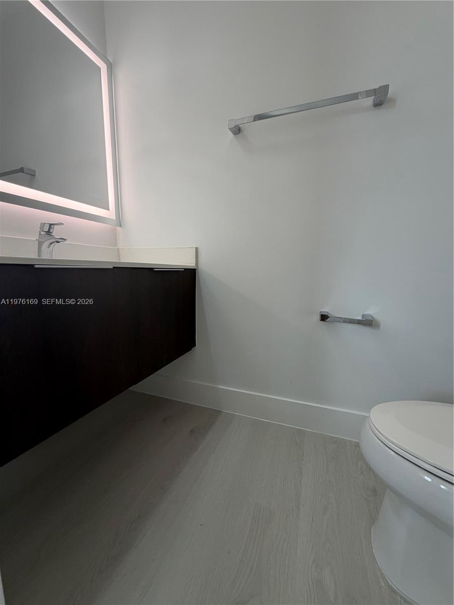 HIGHLAND AT PARK CENTRAL - Residential