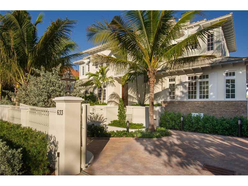 Palm Beach Shore Acres - Residential