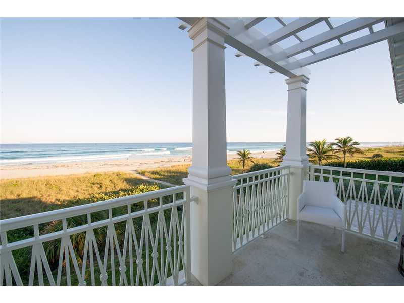 Palm Beach Shore Acres - Residential