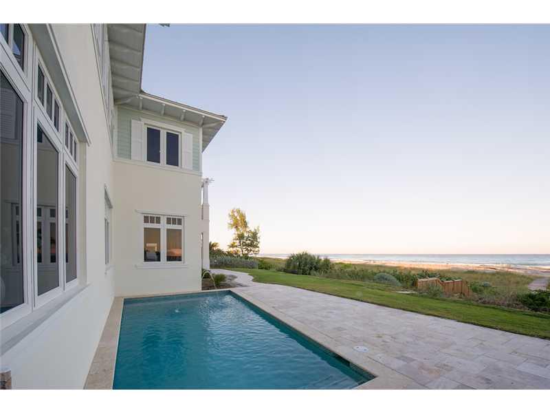 Palm Beach Shore Acres - Residential