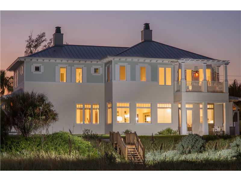Palm Beach Shore Acres - Residential