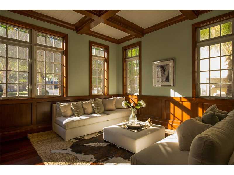 Palm Beach Shore Acres - Residential