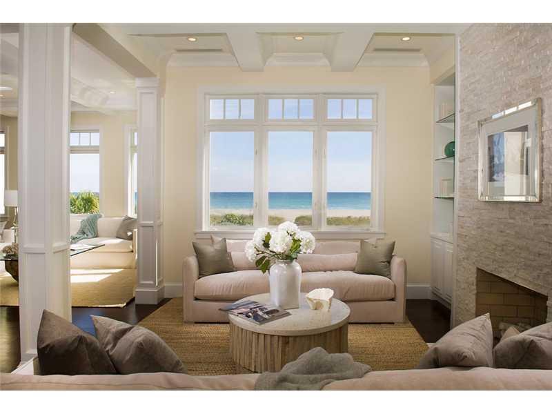 Palm Beach Shore Acres - Residential