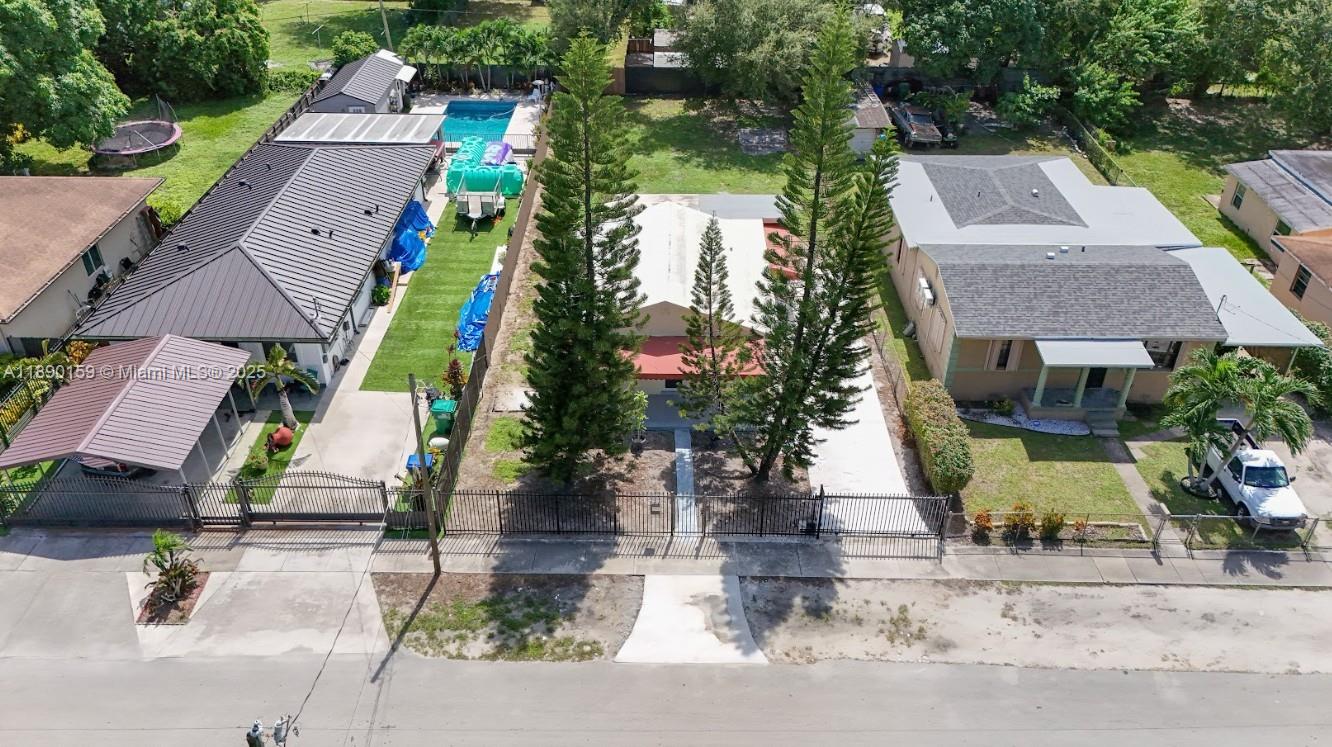 KIRKTON LAWNS - Residential