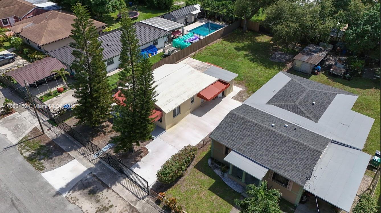 KIRKTON LAWNS - Residential