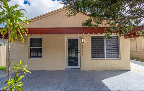 Photo of 1852 NW 85th St, Miami, FL 33147 (MLS # A11890159)