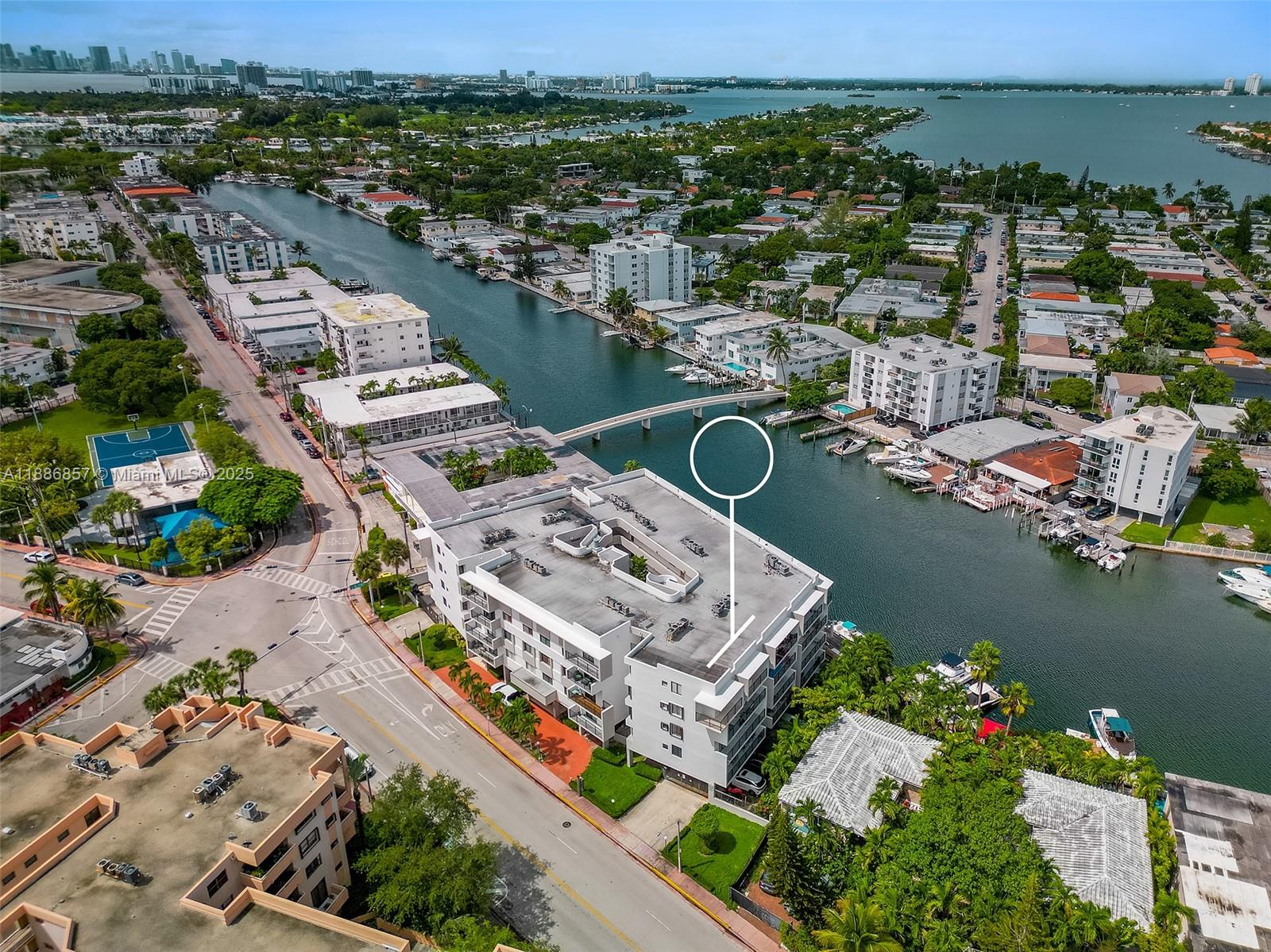 BYRON MARINA CONDO - Residential