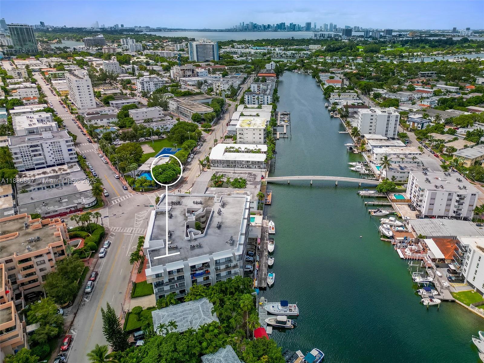 BYRON MARINA CONDO - Residential