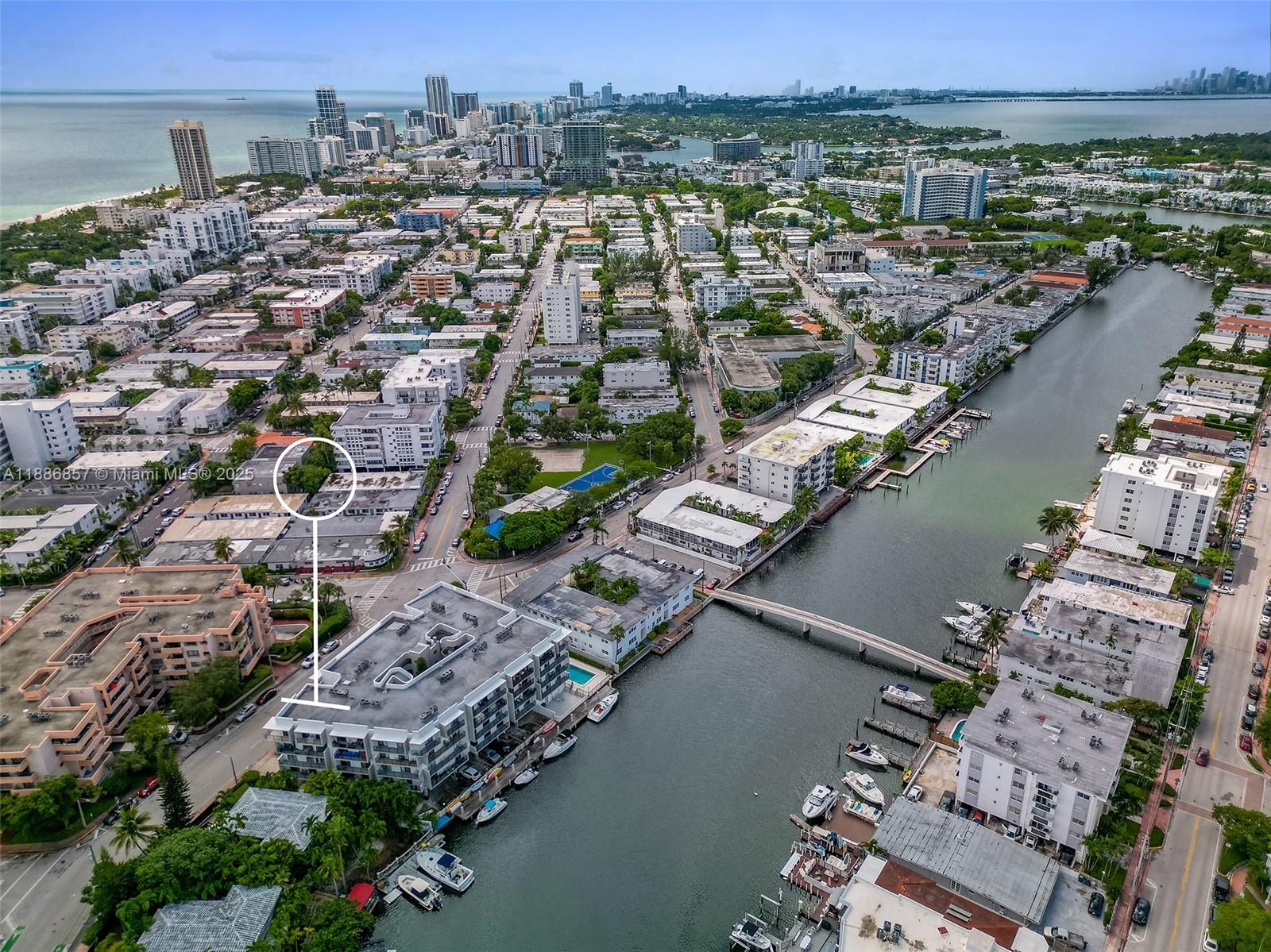 BYRON MARINA CONDO - Residential