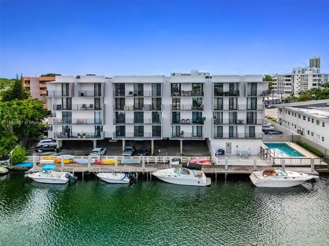 Photo of 8100 Byron Ave #308, Miami Beach, FL 33141 (MLS # A11886857)
