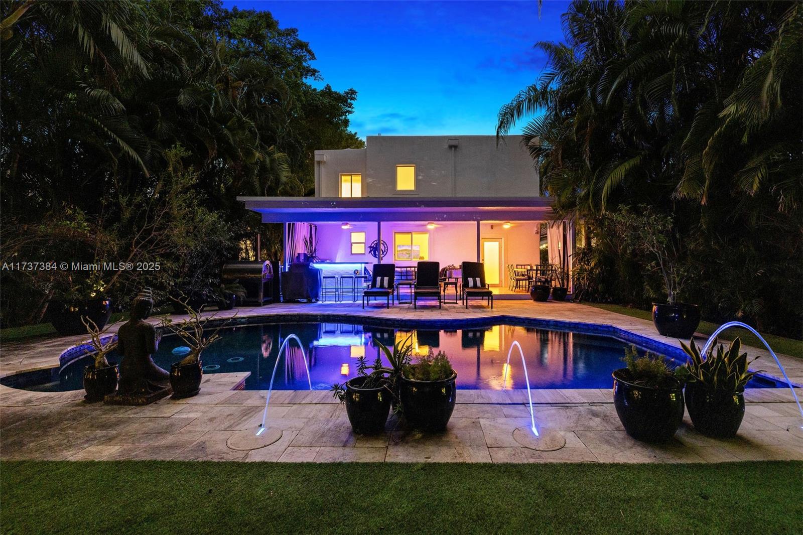 ORCHARD SUB NO 1 - Residential