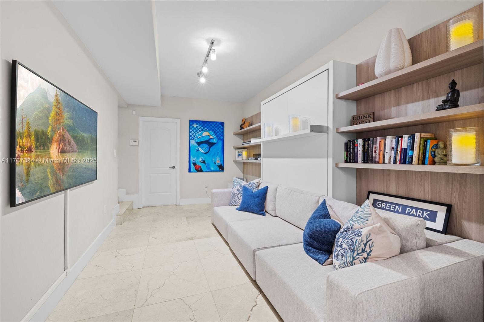 ORCHARD SUB NO 1 - Residential