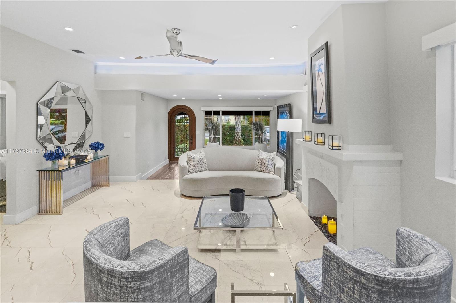 ORCHARD SUB NO 1 - Residential