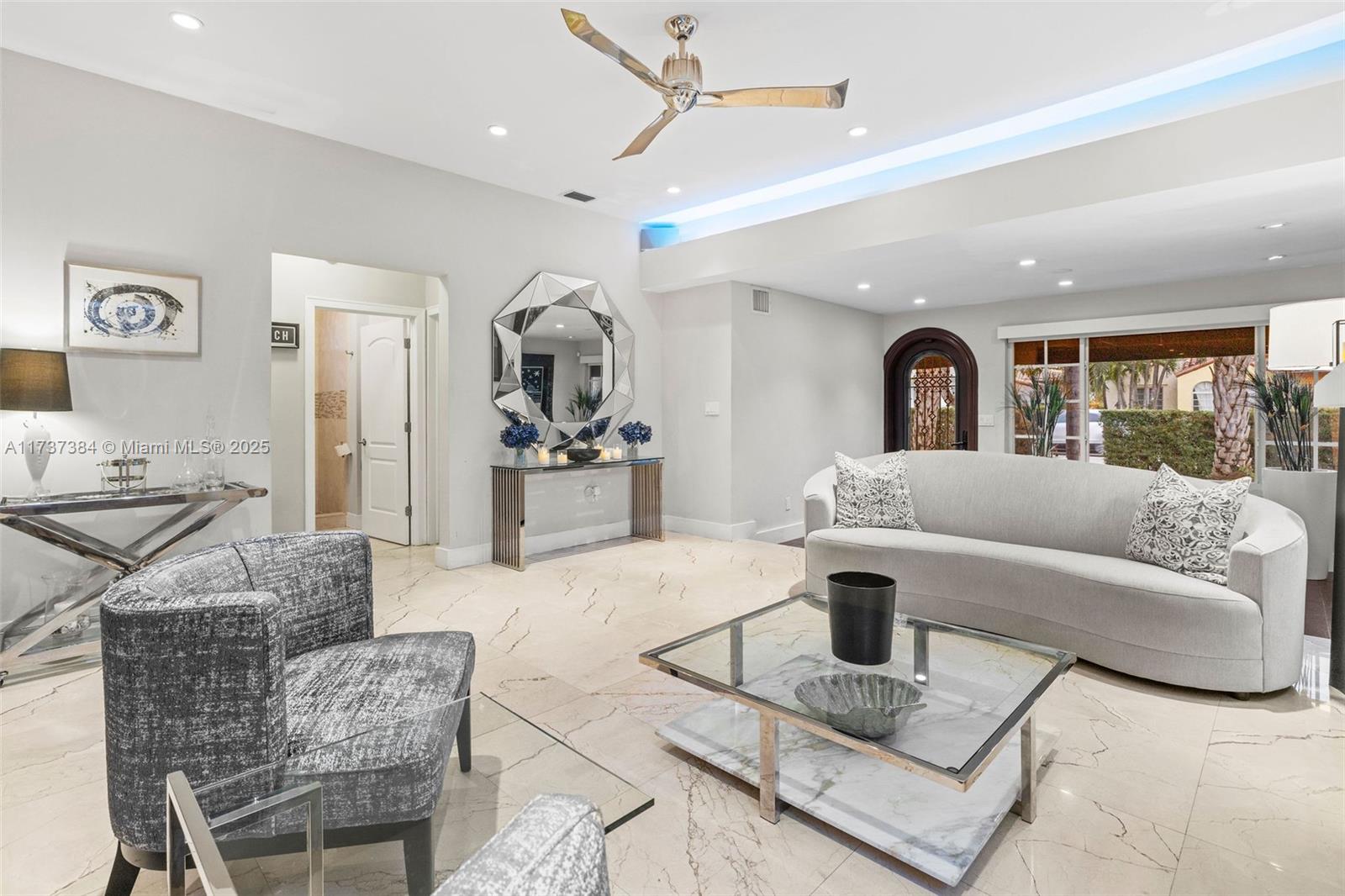 ORCHARD SUB NO 1 - Residential