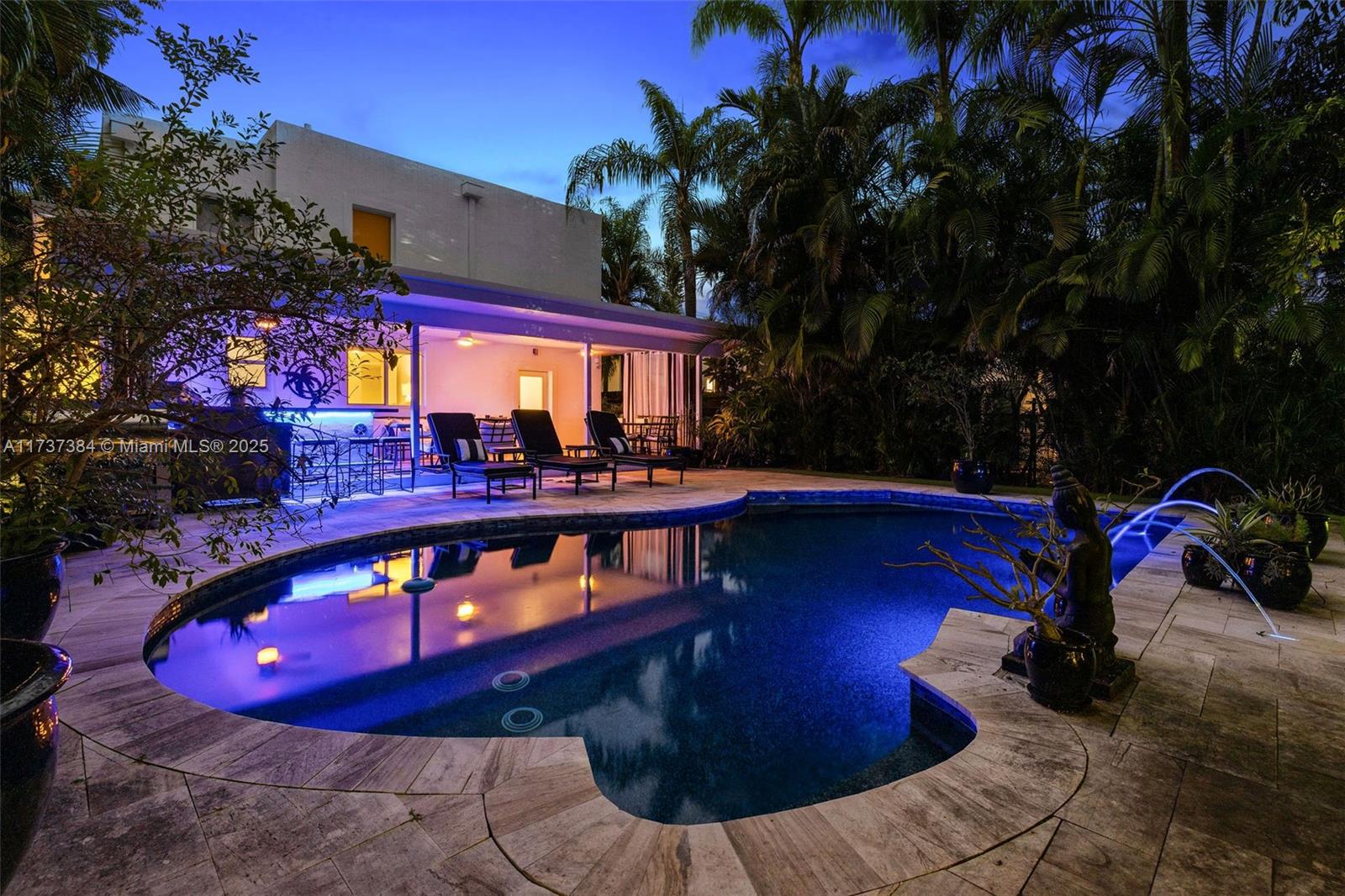 ORCHARD SUB NO 1 - Residential