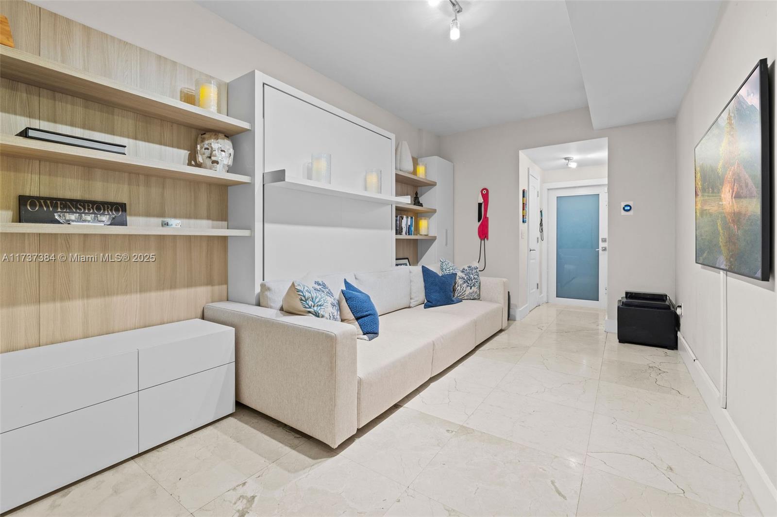 ORCHARD SUB NO 1 - Residential