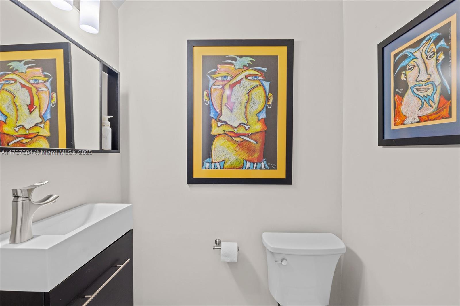 ORCHARD SUB NO 1 - Residential