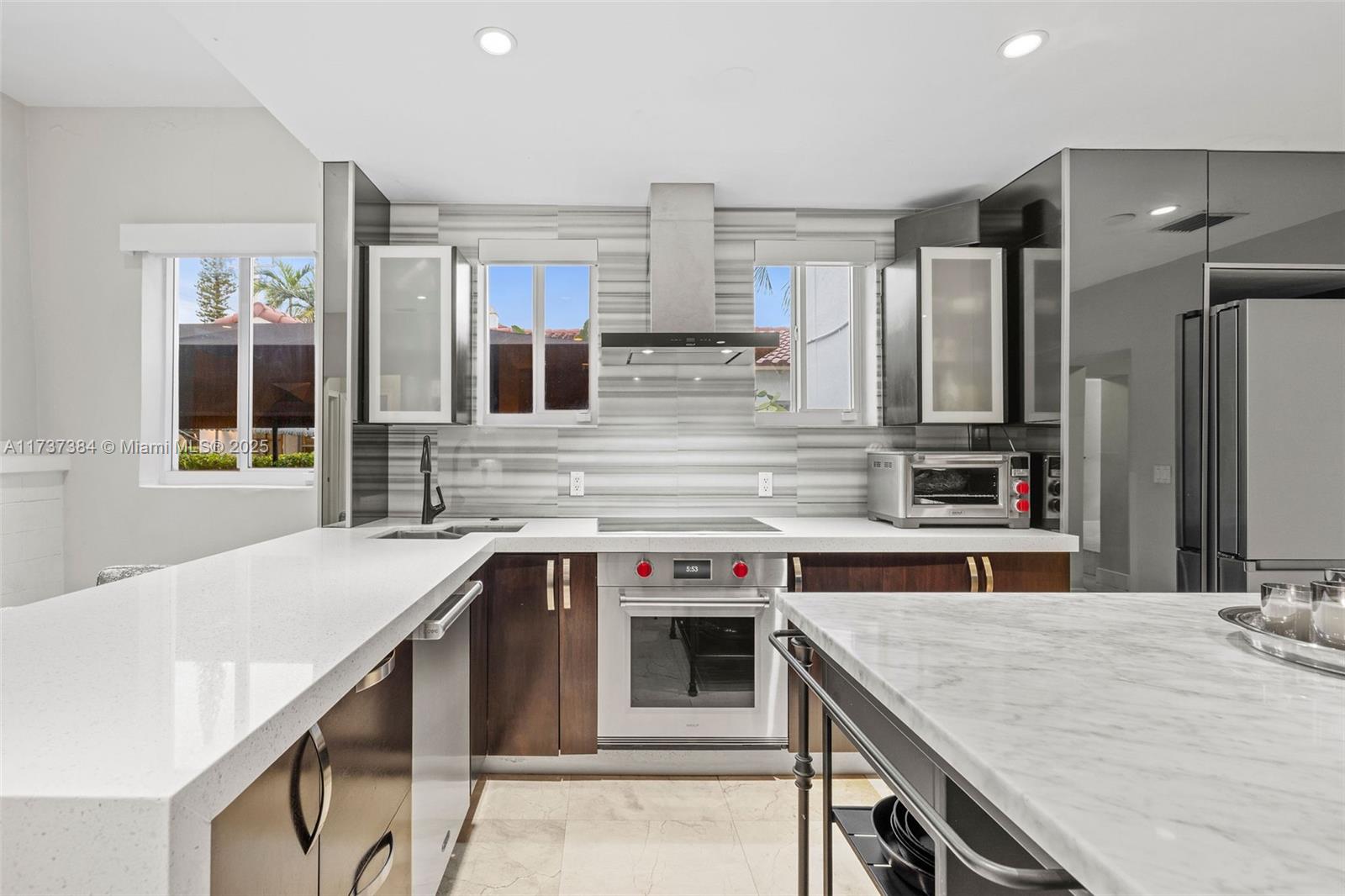 ORCHARD SUB NO 1 - Residential