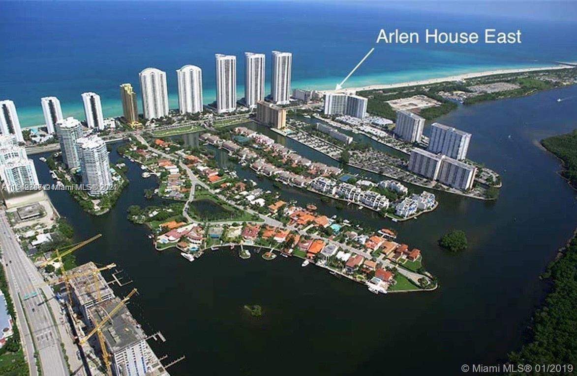 Rental Property at 100 Bayview Dr 428, Sunny Isles Beach, Miami-Dade County, Florida - Bedrooms: 2 
Bathrooms: 2  - $3,750 MO.