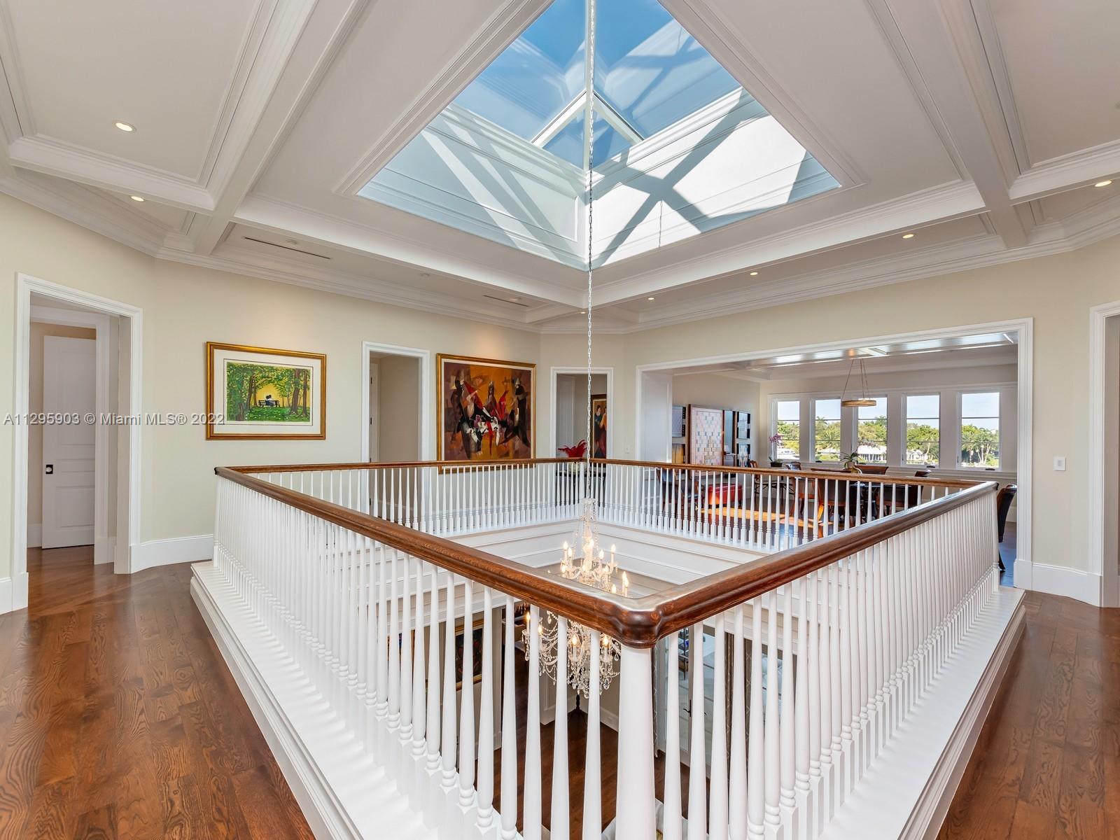 OLD CUTLER BAY SEC 1 - Residential