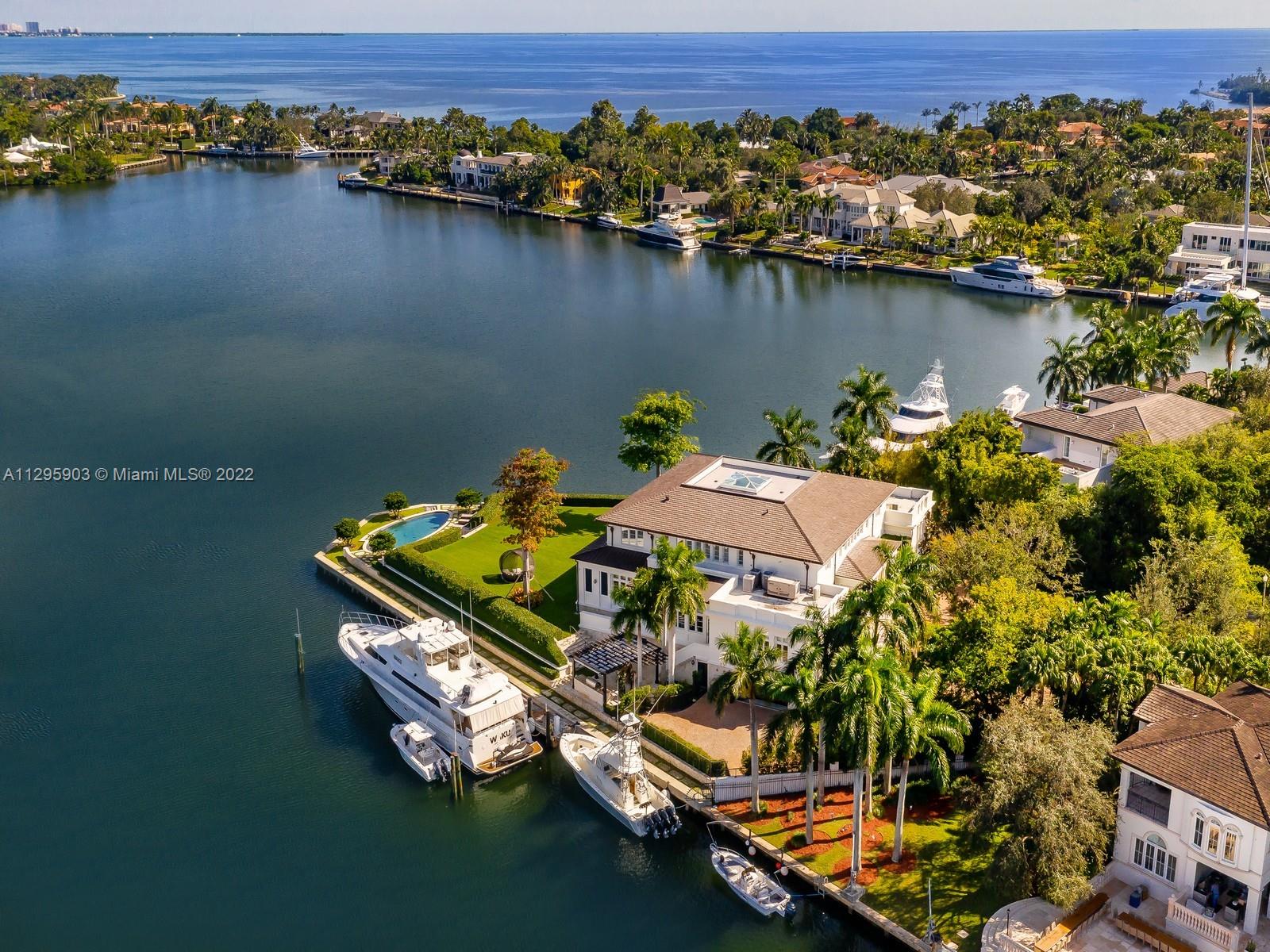 OLD CUTLER BAY SEC 1 - Residential