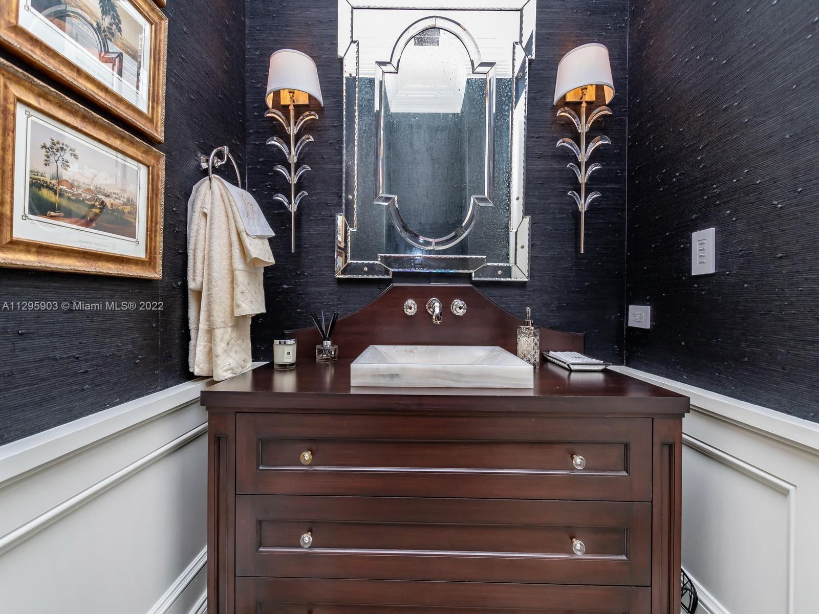 OLD CUTLER BAY SEC 1 - Residential