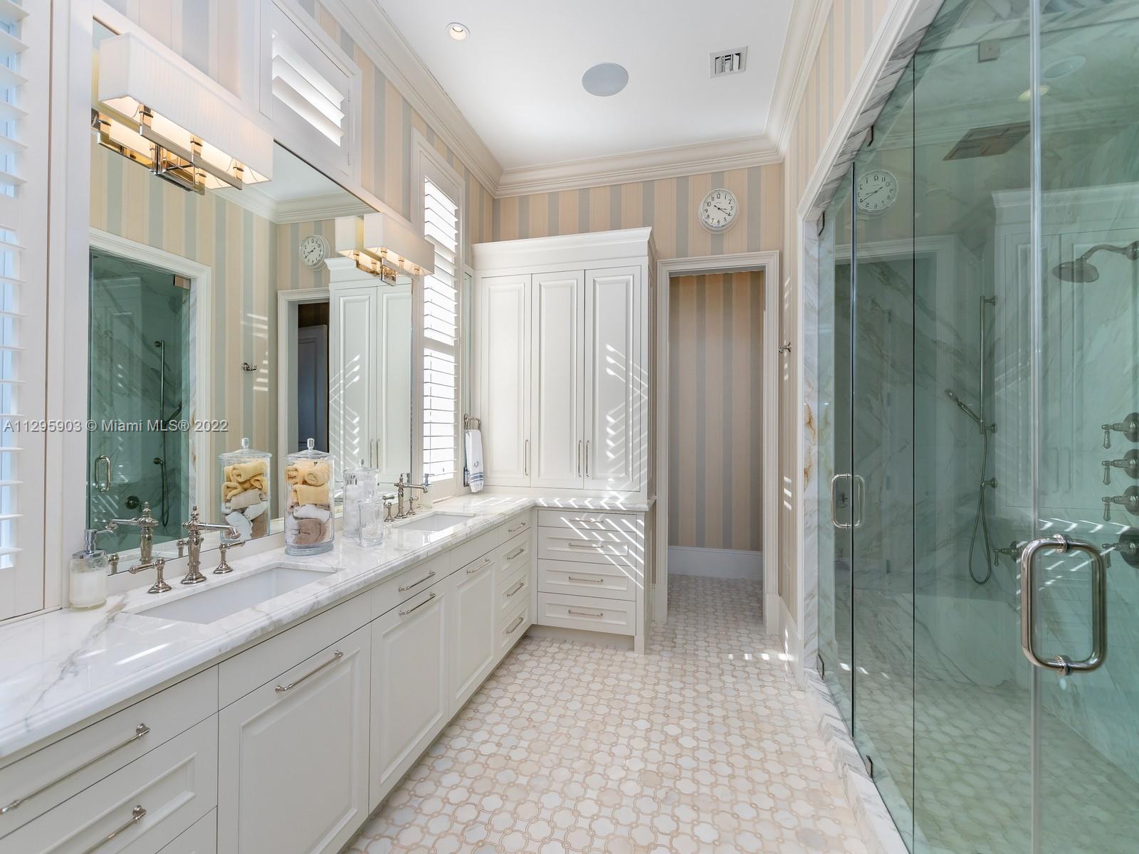 OLD CUTLER BAY SEC 1 - Residential