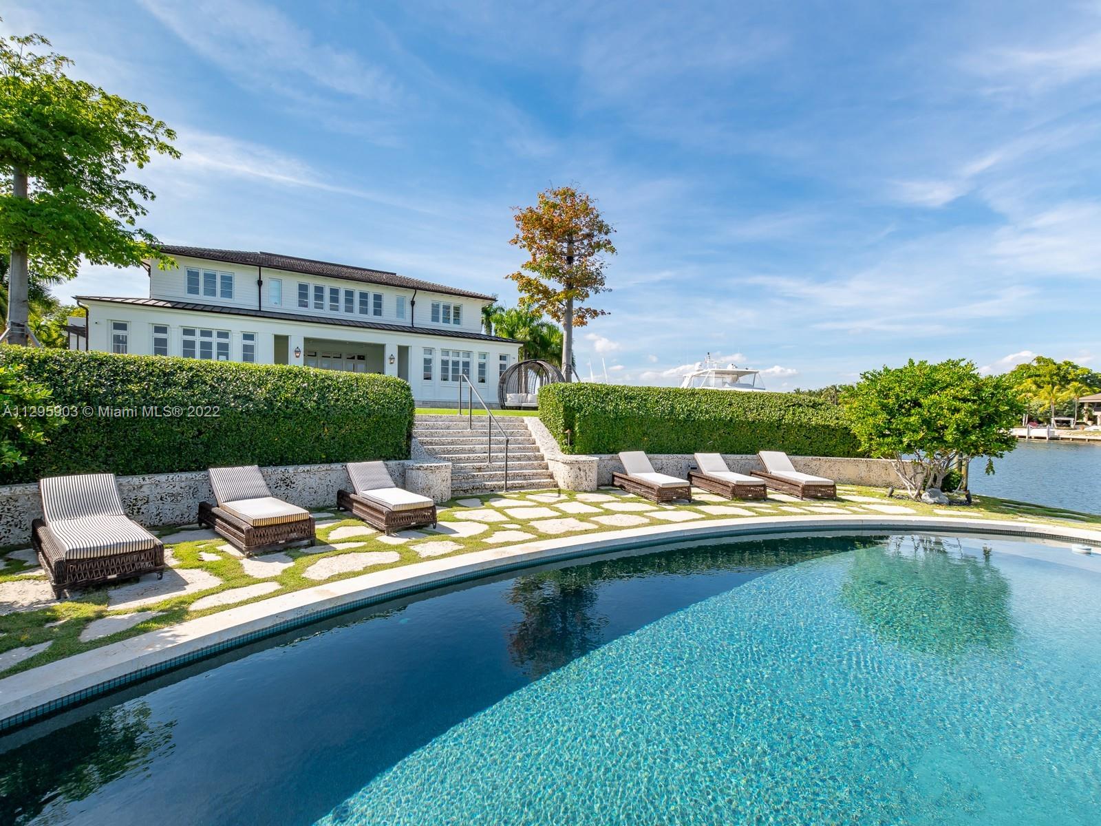 OLD CUTLER BAY SEC 1 - Residential