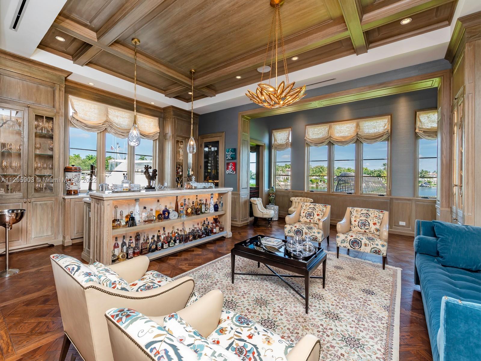 OLD CUTLER BAY SEC 1 - Residential