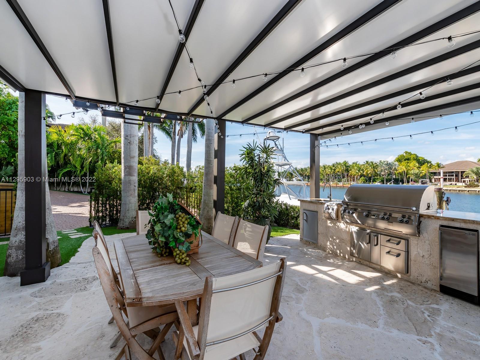 OLD CUTLER BAY SEC 1 - Residential