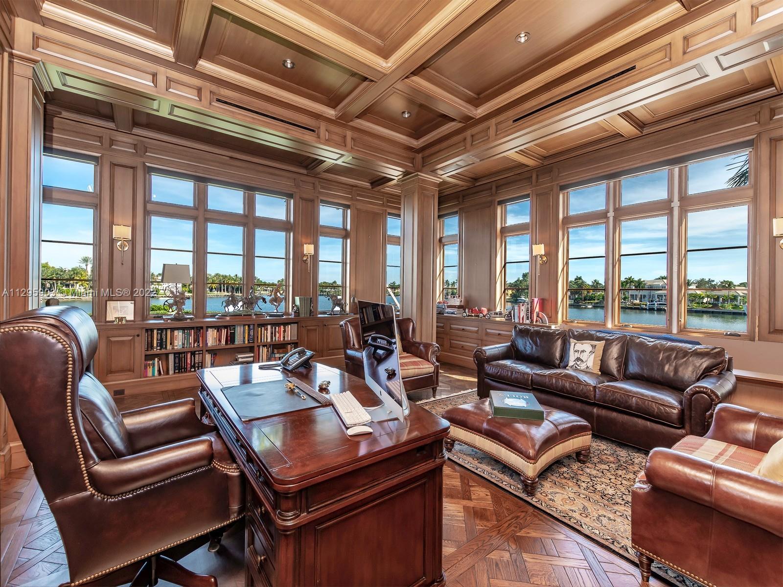 OLD CUTLER BAY SEC 1 - Residential