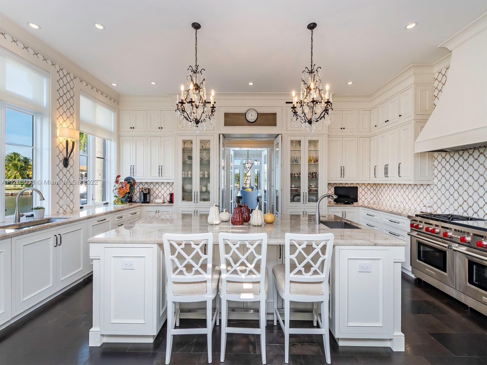 OLD CUTLER BAY SEC 1 - Residential