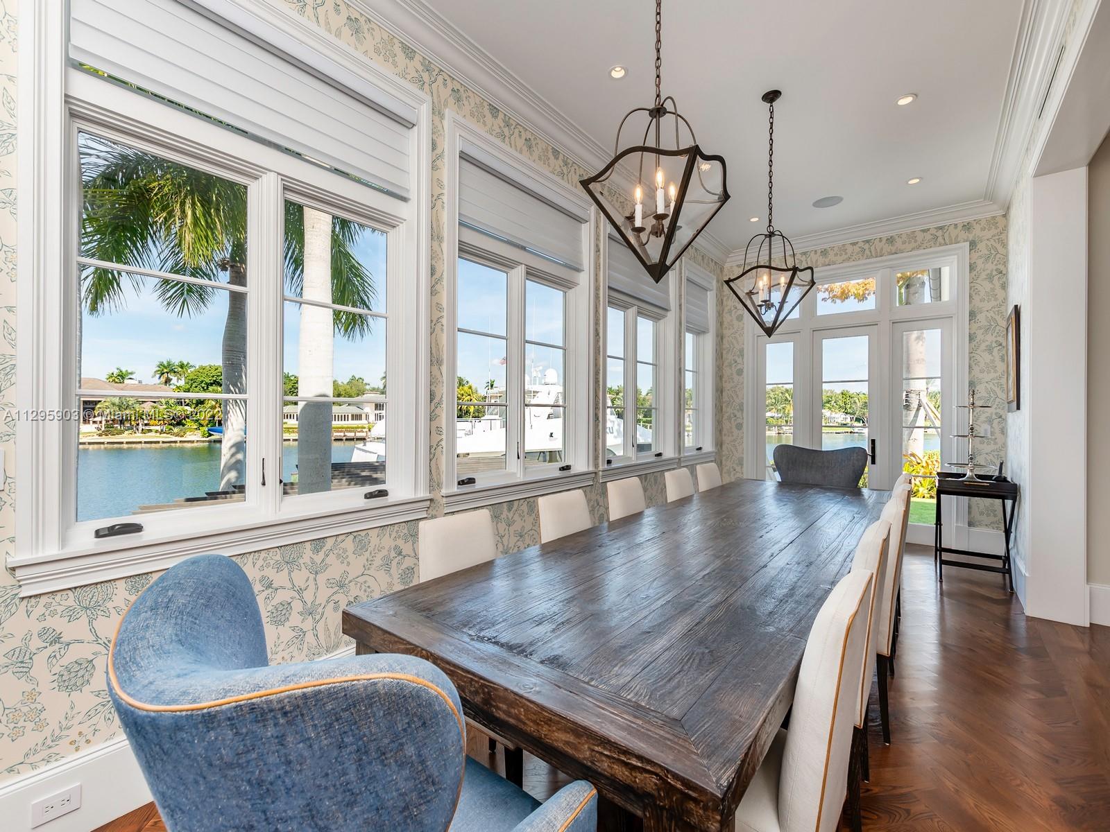 OLD CUTLER BAY SEC 1 - Residential