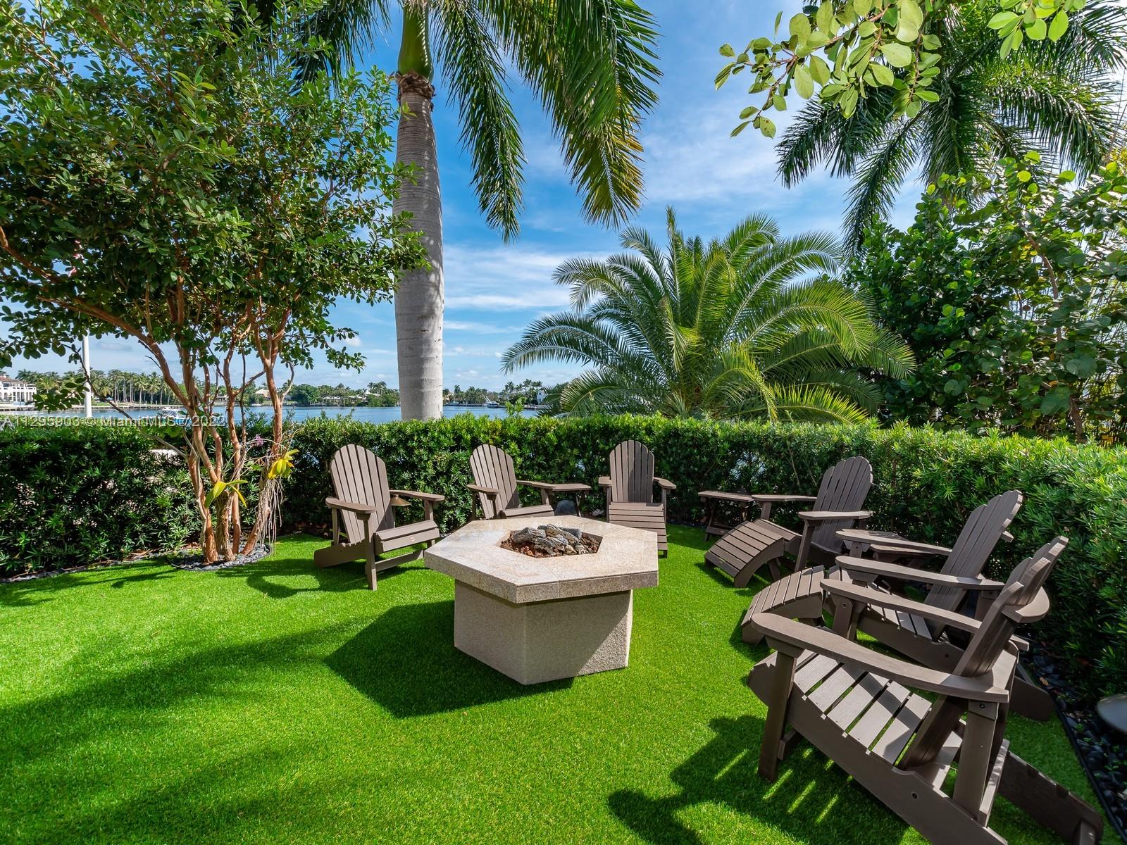 OLD CUTLER BAY SEC 1 - Residential