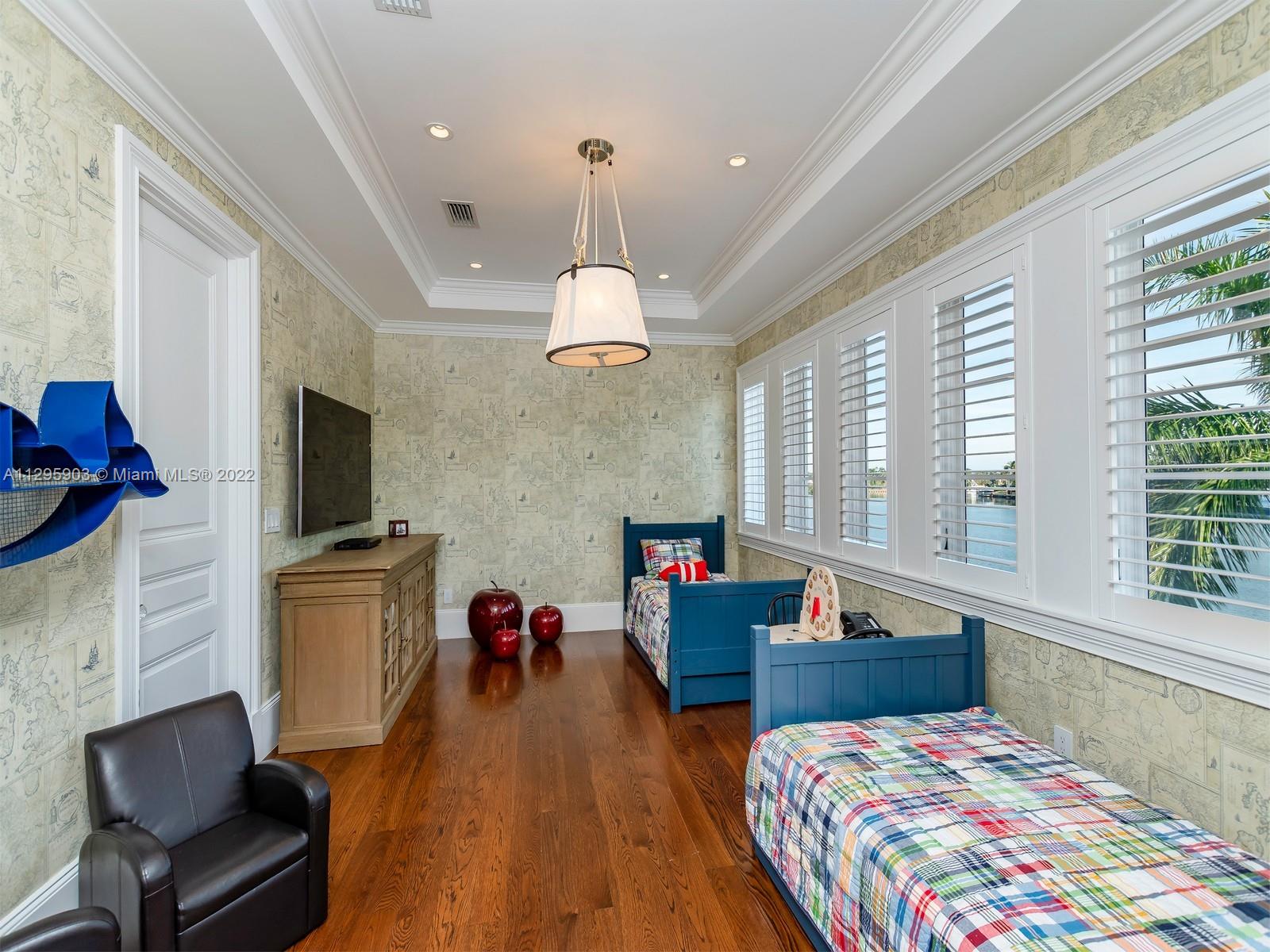 OLD CUTLER BAY SEC 1 - Residential