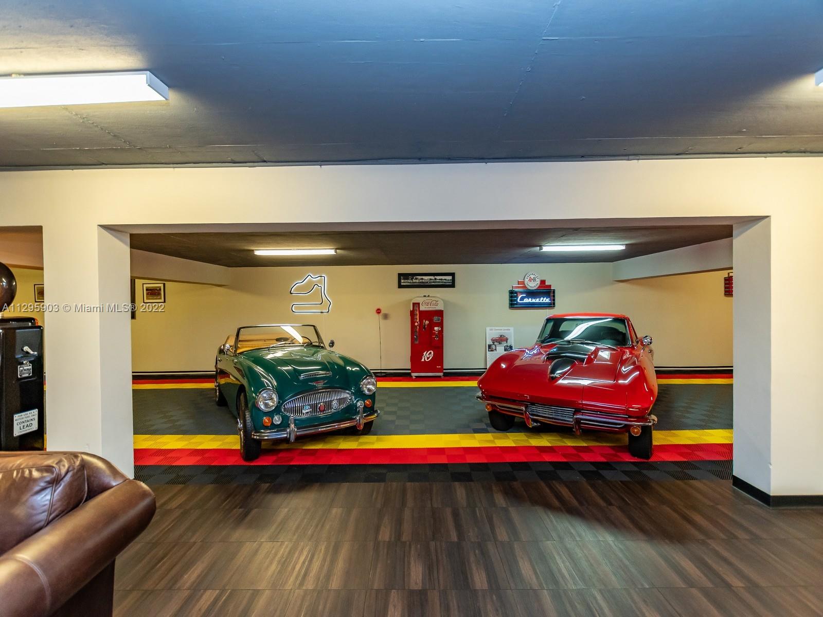 OLD CUTLER BAY SEC 1 - Residential