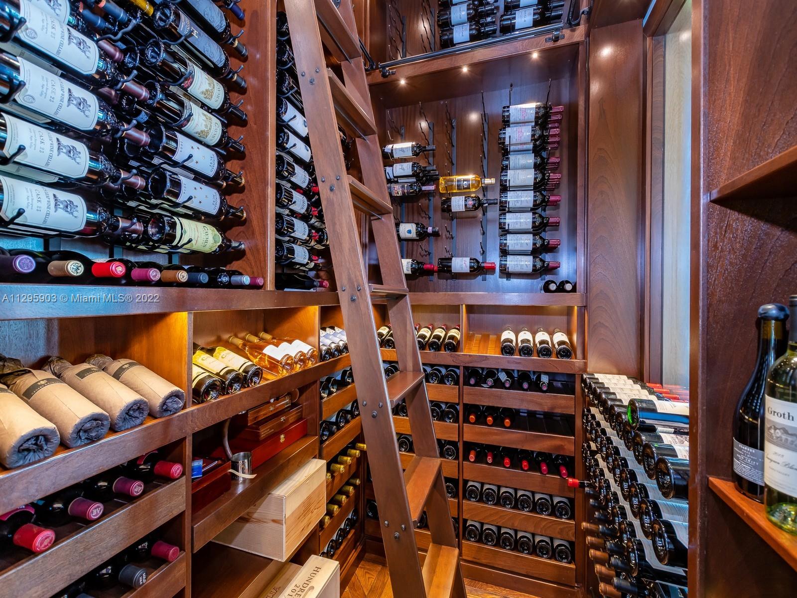 OLD CUTLER BAY SEC 1 - Residential