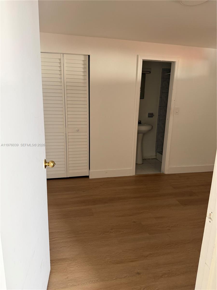 CORAL WAY HOMESITES - Residential Lease