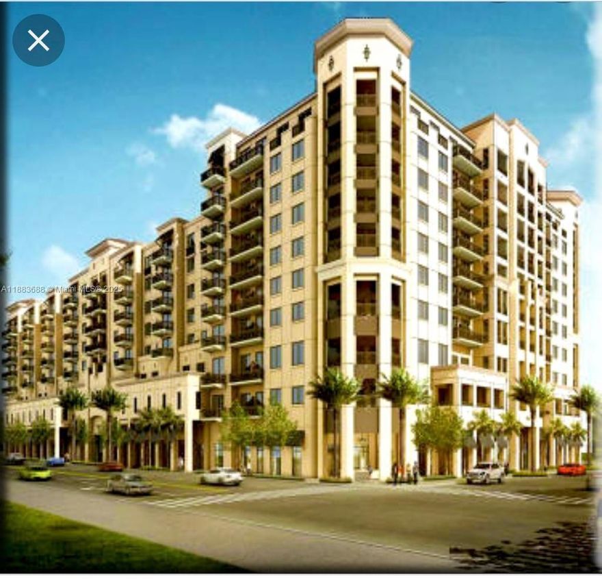 BEAUTIFUL CORNER UNIT  ON THE 8TH FLOOR , WITH 1 BEDROOM AND 1 FULL BATHROOMS WITH THE FINEST FINISHES  IN ONE OF THE MOST EXCLUSIVE BUILDINGS OF CORAL GABLES. MERRICK MANOR IS LOCATED ONE BLOCK OF MERRICK PARK MALL. ALL THE FLOORS ARE CERAMIC TILES. QUARTZ KITCHEN COUNTERTOP
ENJOY THE BEAUTIFUL VIEW OF THE  CITY. FULL FURNISHED UNIT