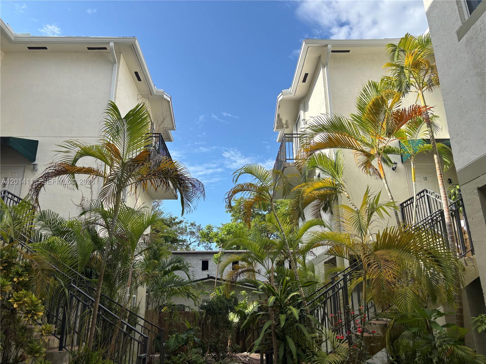MARBELLA VILLAS CONDO - Residential Lease