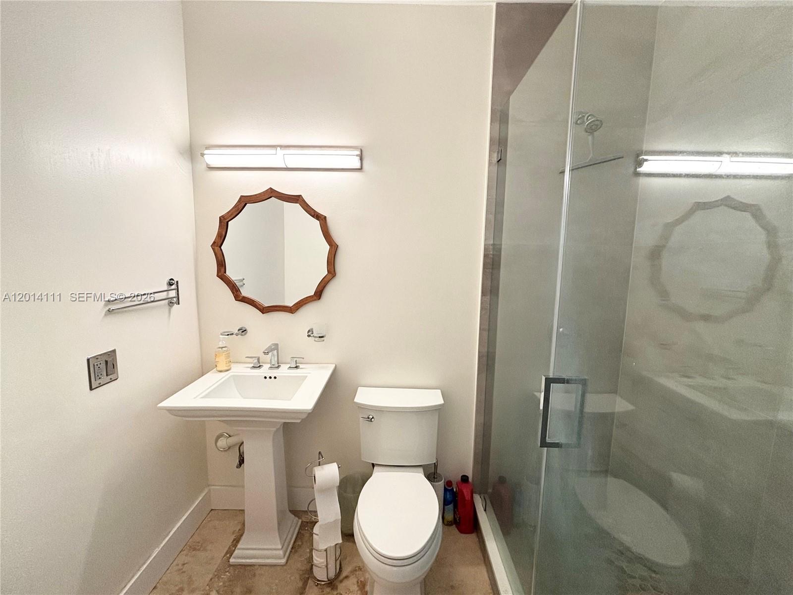 MARBELLA VILLAS CONDO - Residential Lease
