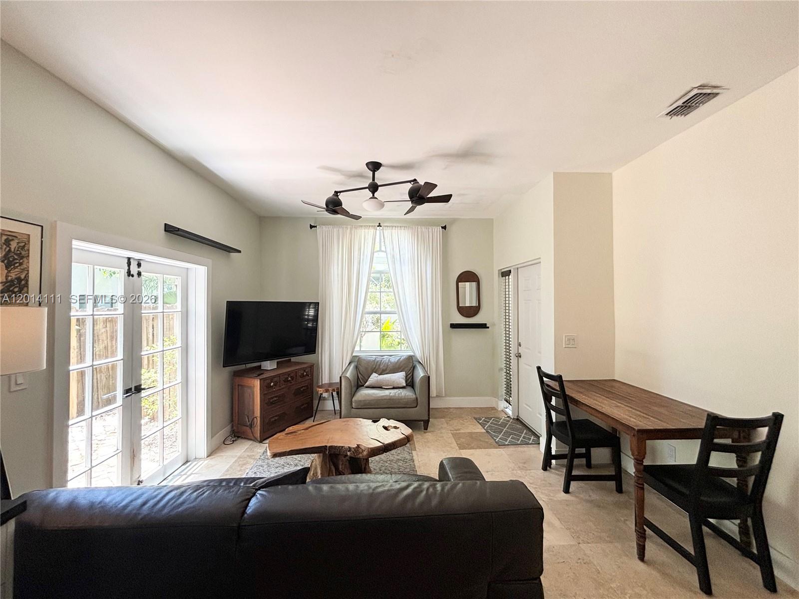 MARBELLA VILLAS CONDO - Residential Lease