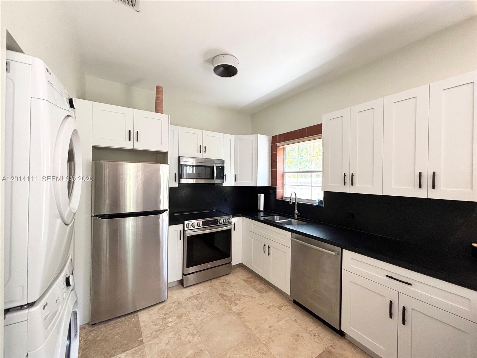 MARBELLA VILLAS CONDO - Residential Lease