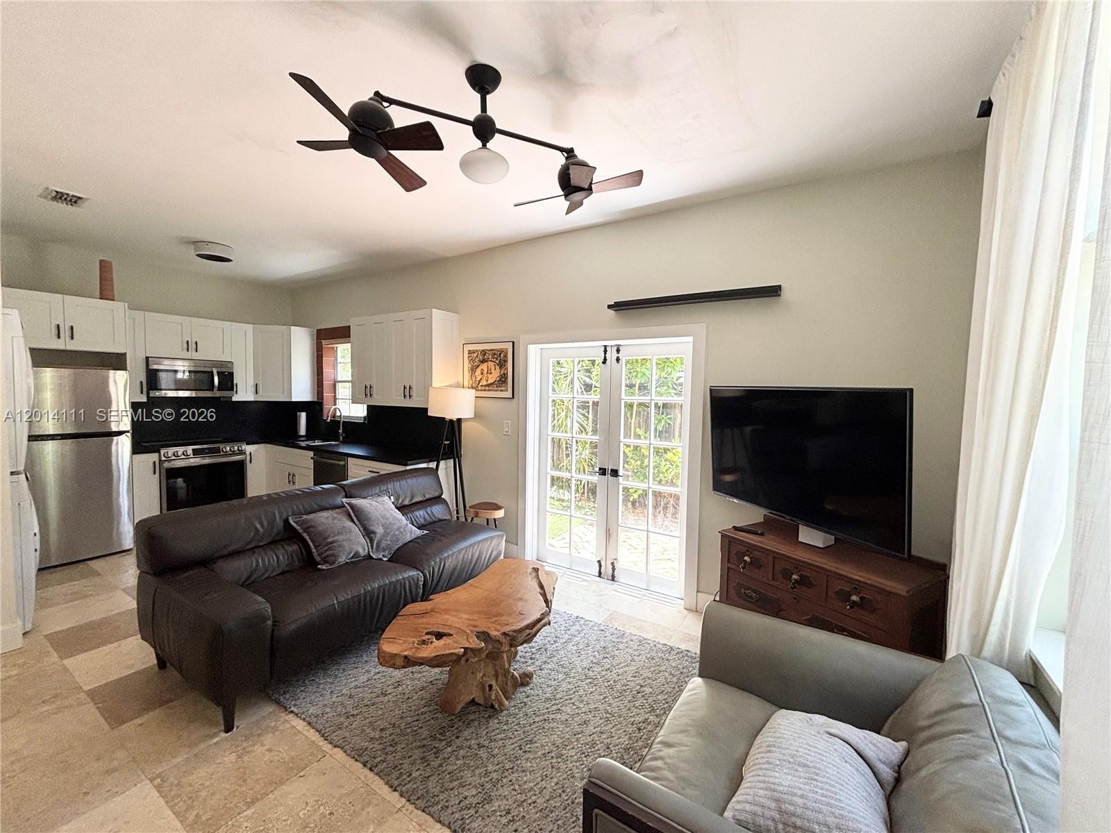 MARBELLA VILLAS CONDO - Residential Lease