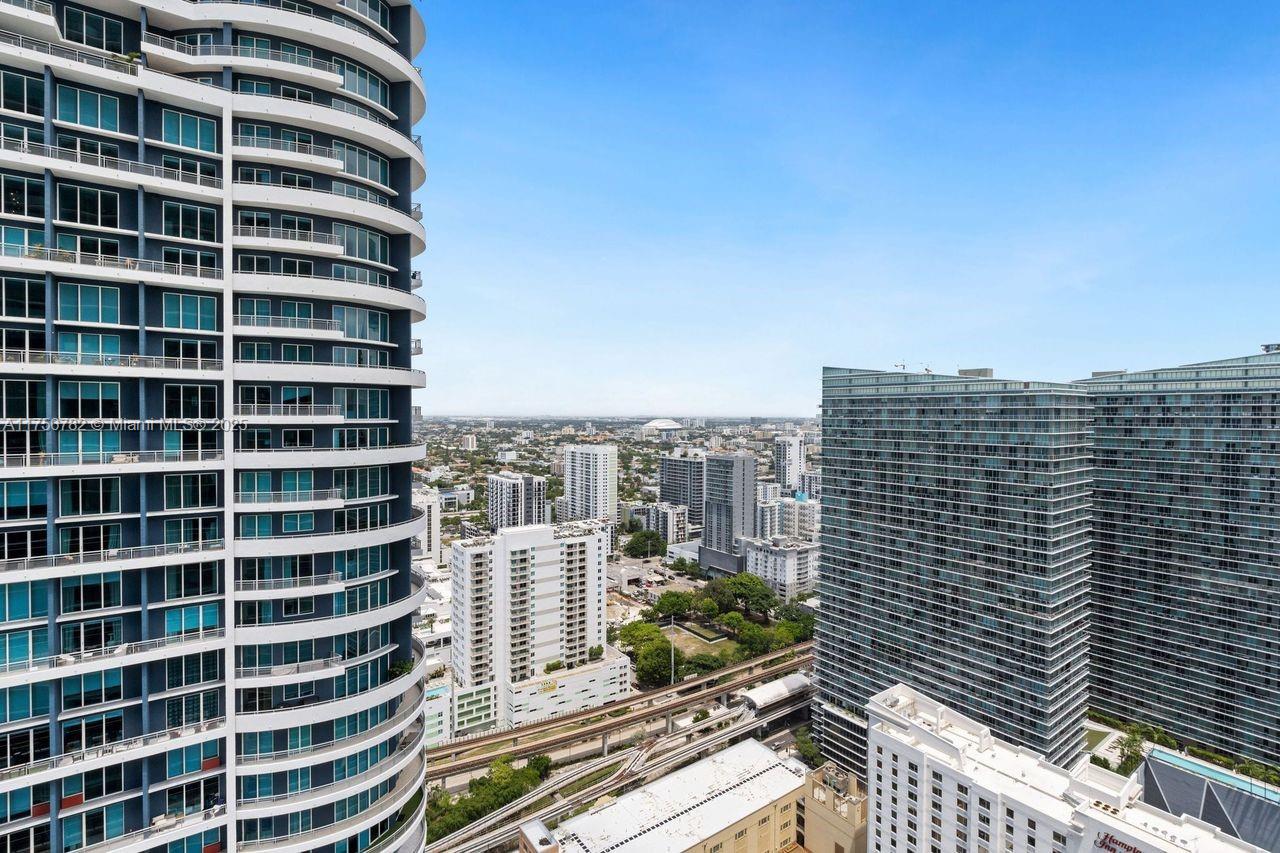 1300 S MIAMI AVENUE CONDO - Residential Lease